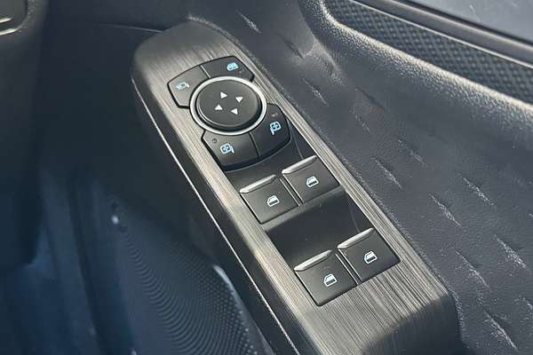 2020 Ford Escape ST-Line ZH