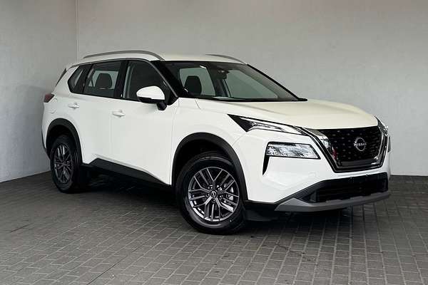 2023 Nissan X-TRAIL ST T33