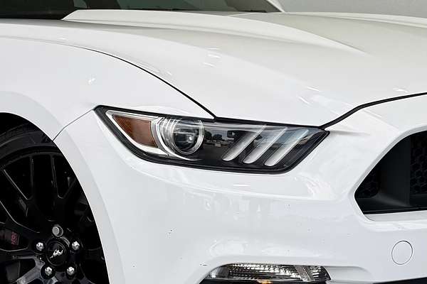 2015 Ford Mustang GT FM