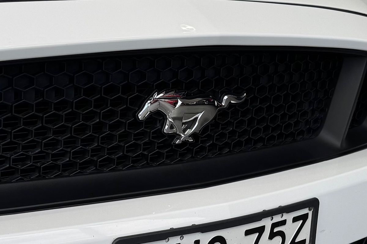2015 Ford Mustang GT FM