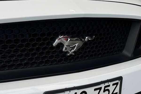 2015 Ford Mustang GT FM