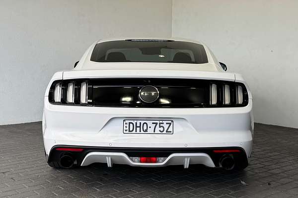2015 Ford Mustang GT FM