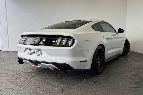 2015 Ford Mustang GT FM