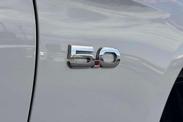 2015 Ford Mustang GT FM
