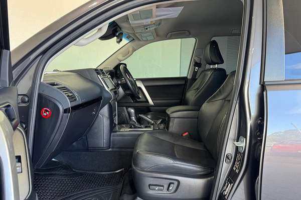 2019 Toyota Landcruiser Prado GXL GDJ150R