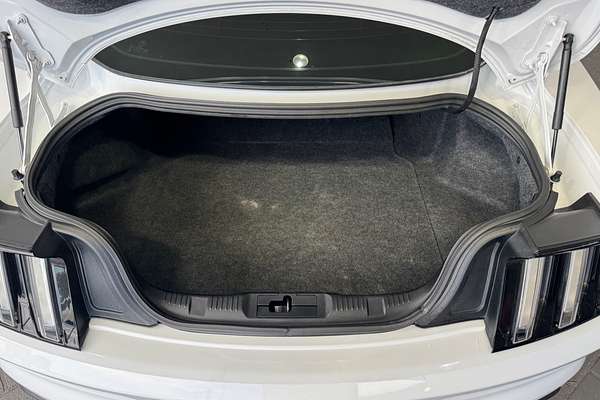 2015 Ford Mustang GT FM