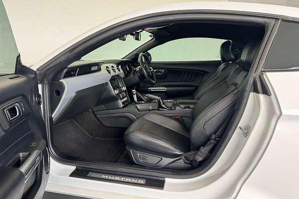 2015 Ford Mustang GT FM