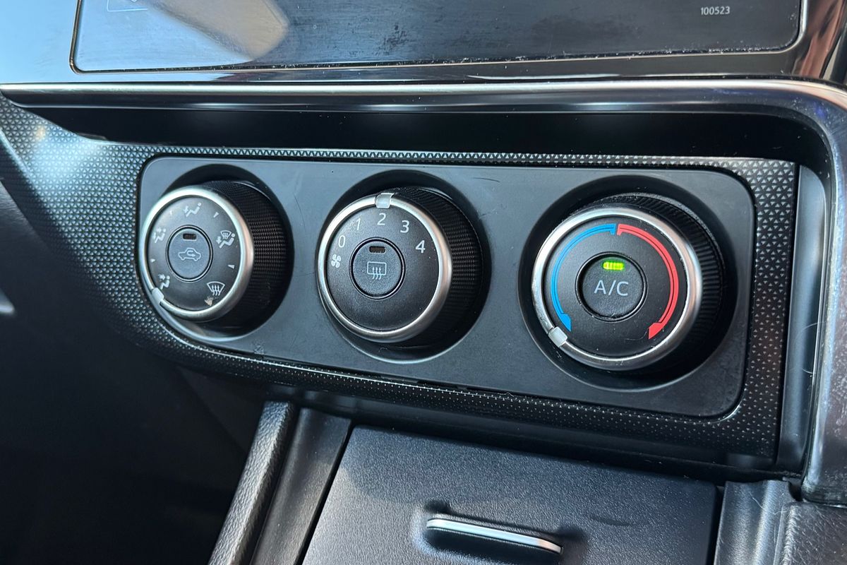 2018 Toyota Corolla Ascent ZRE182R