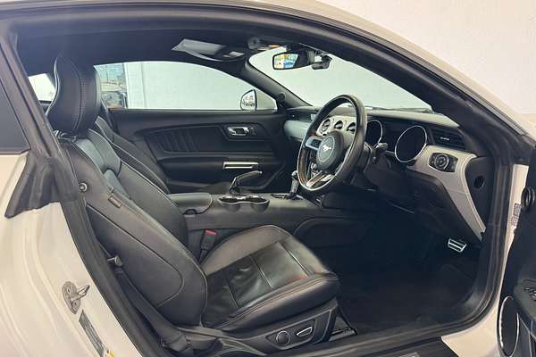 2015 Ford Mustang GT FM