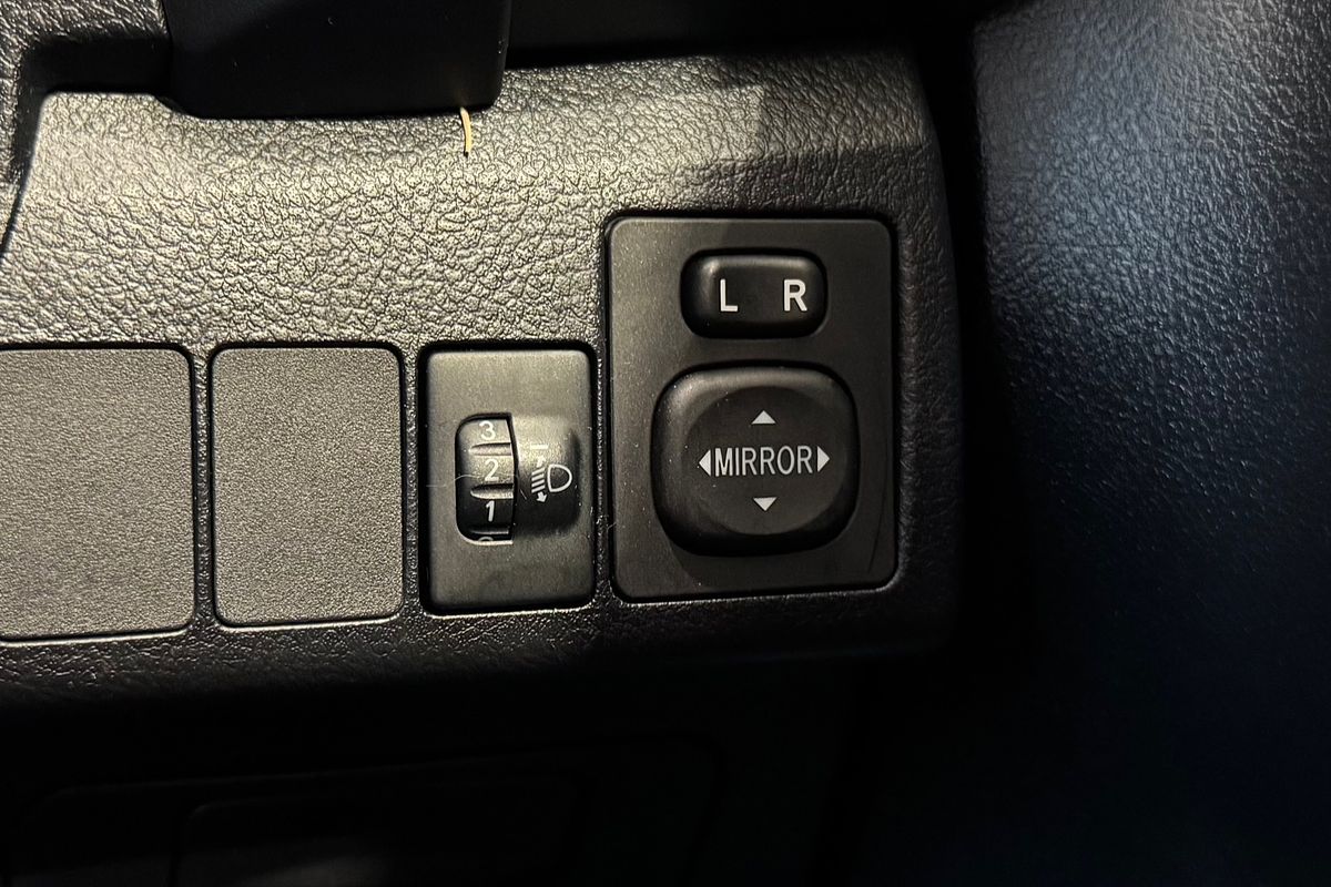 2018 Toyota Corolla Ascent ZRE182R