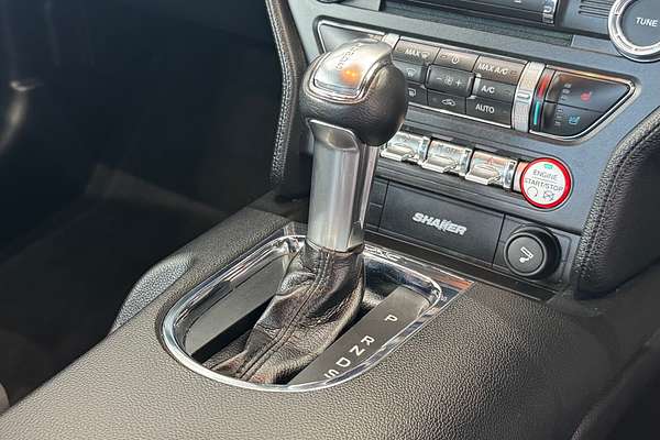 2015 Ford Mustang GT FM