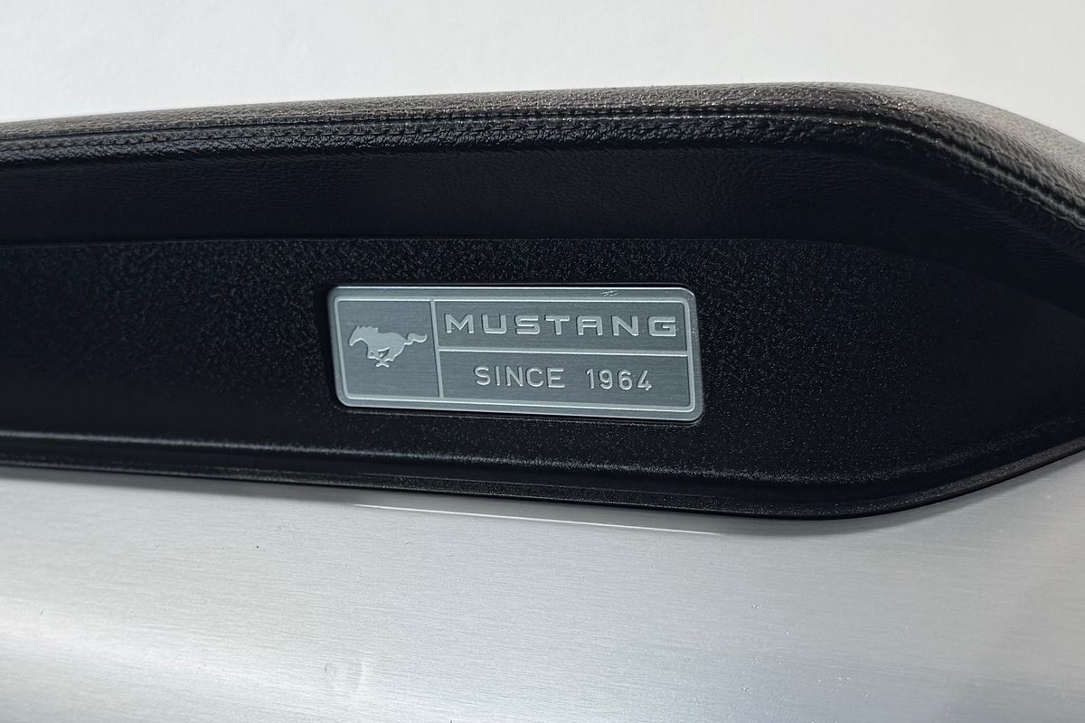 2015 Ford Mustang GT FM