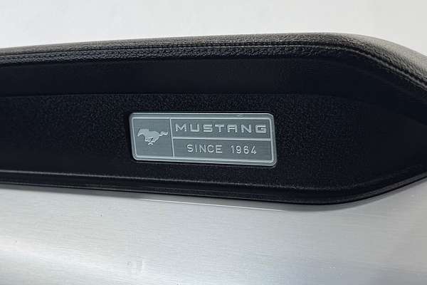 2015 Ford Mustang GT FM