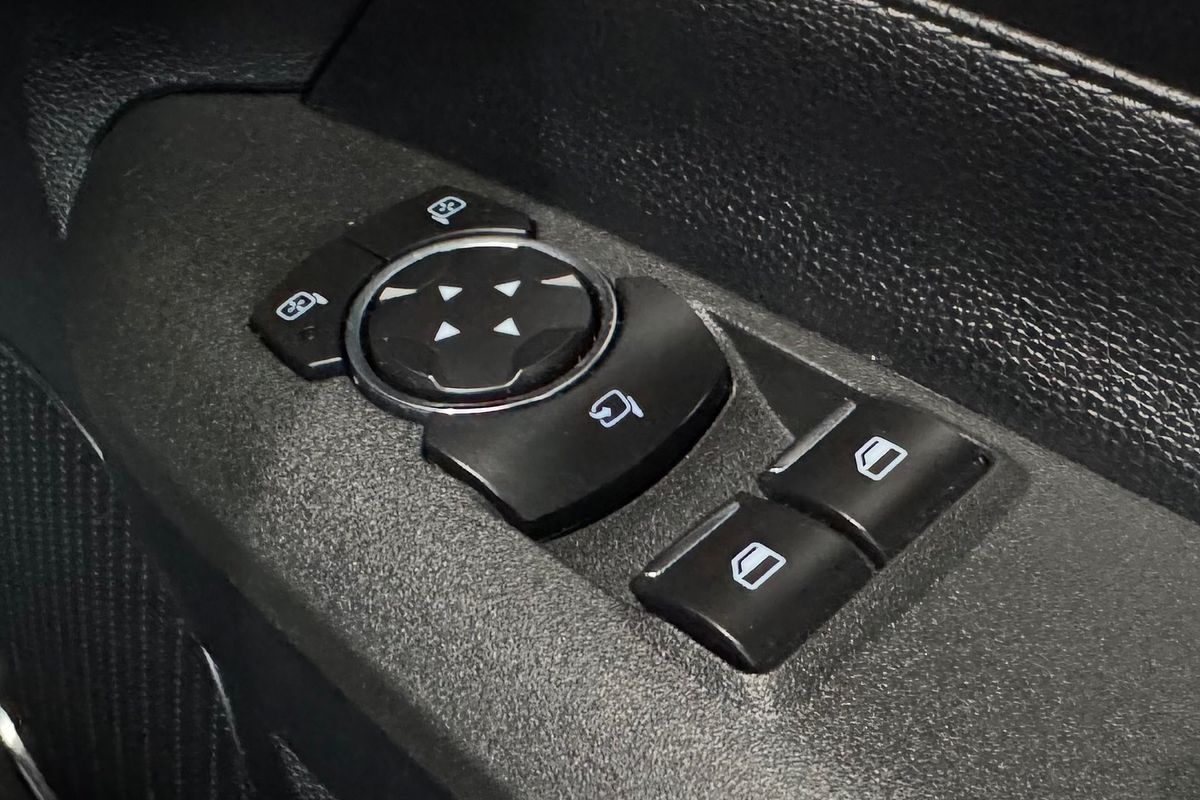 2015 Ford Mustang GT FM