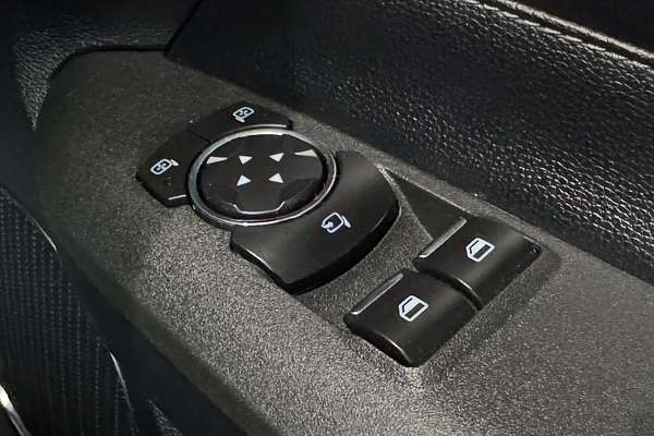 2015 Ford Mustang GT FM