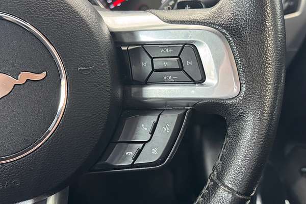 2015 Ford Mustang GT FM