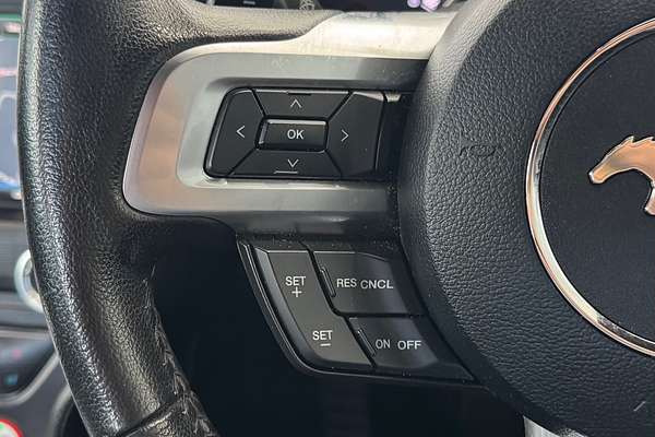 2015 Ford Mustang GT FM