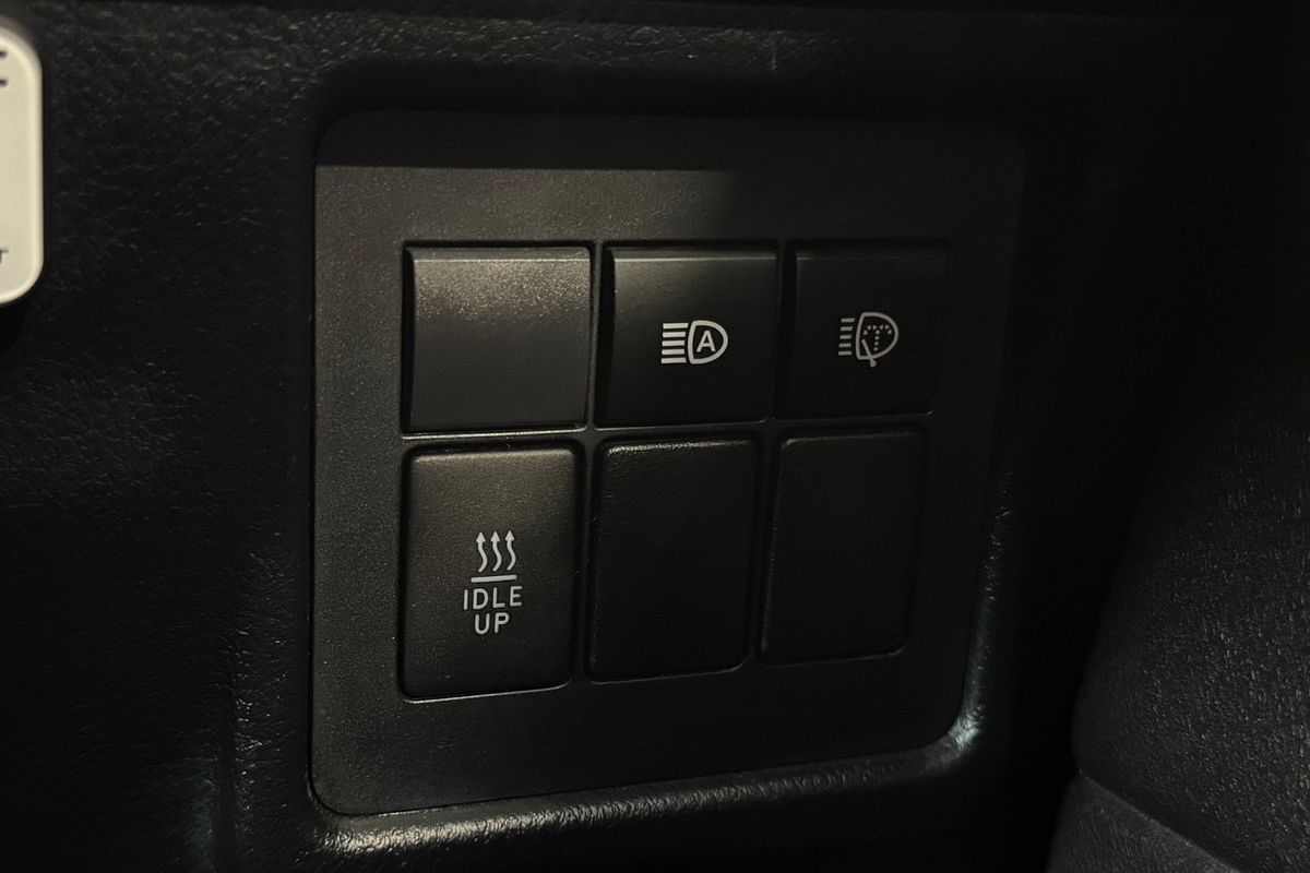 2019 Toyota Landcruiser Prado GXL GDJ150R