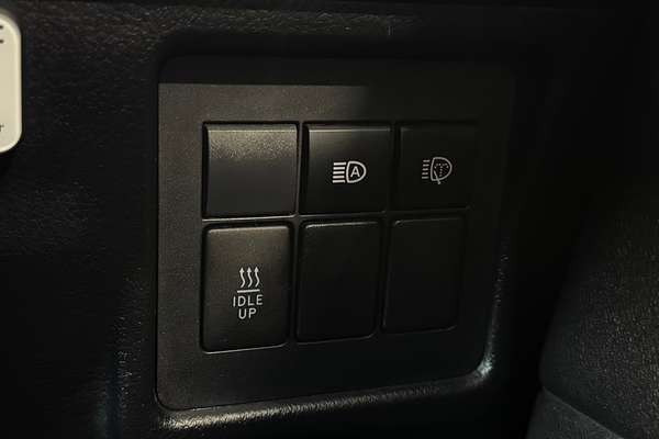 2019 Toyota Landcruiser Prado GXL GDJ150R