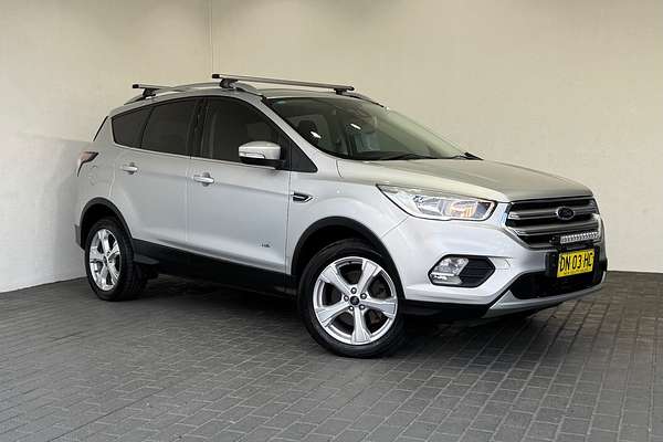 2019 Ford Escape Trend ZG