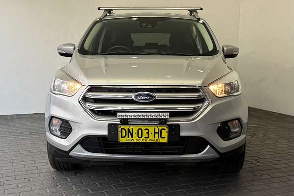 2019 Ford Escape Trend ZG