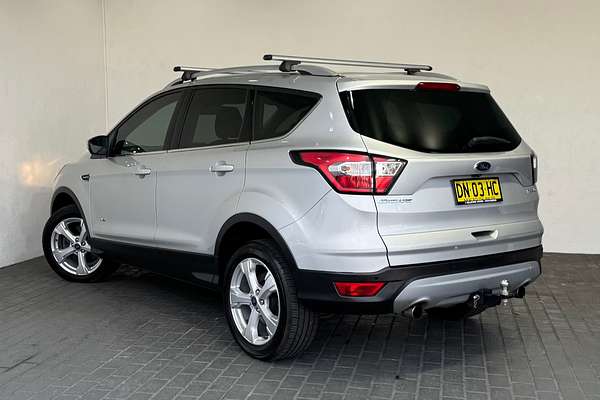 2019 Ford Escape Trend ZG