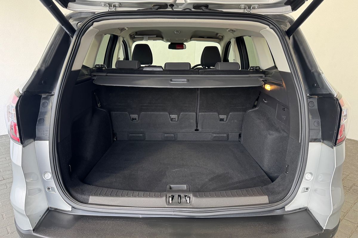 2019 Ford Escape Trend ZG