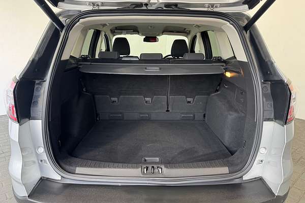 2019 Ford Escape Trend ZG