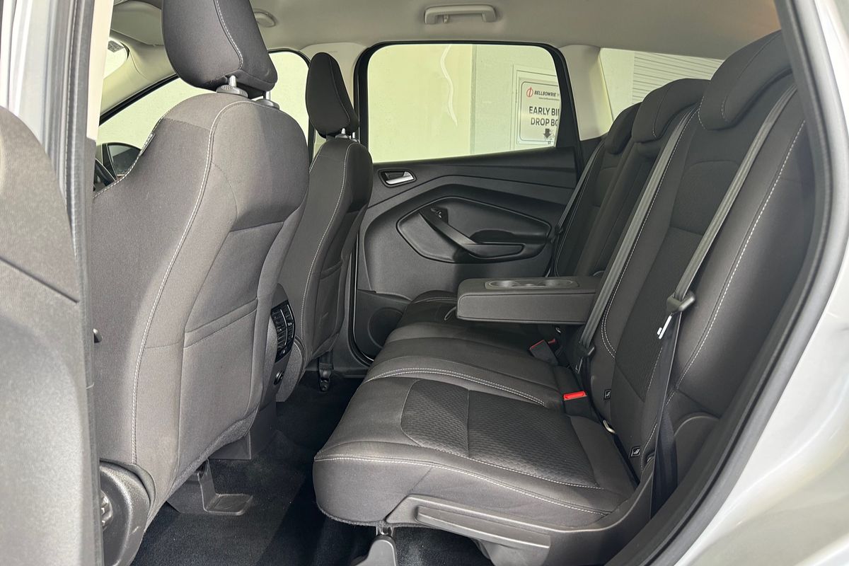 2019 Ford Escape Trend ZG