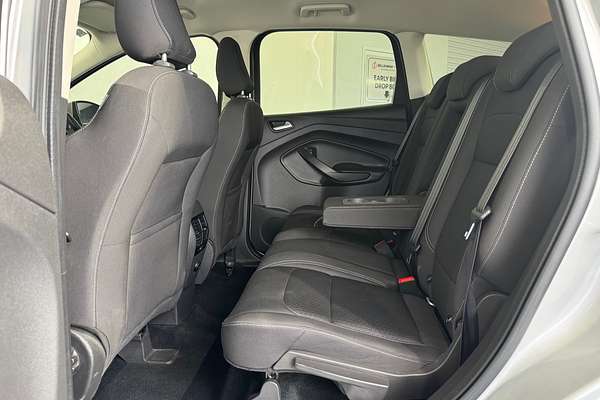 2019 Ford Escape Trend ZG