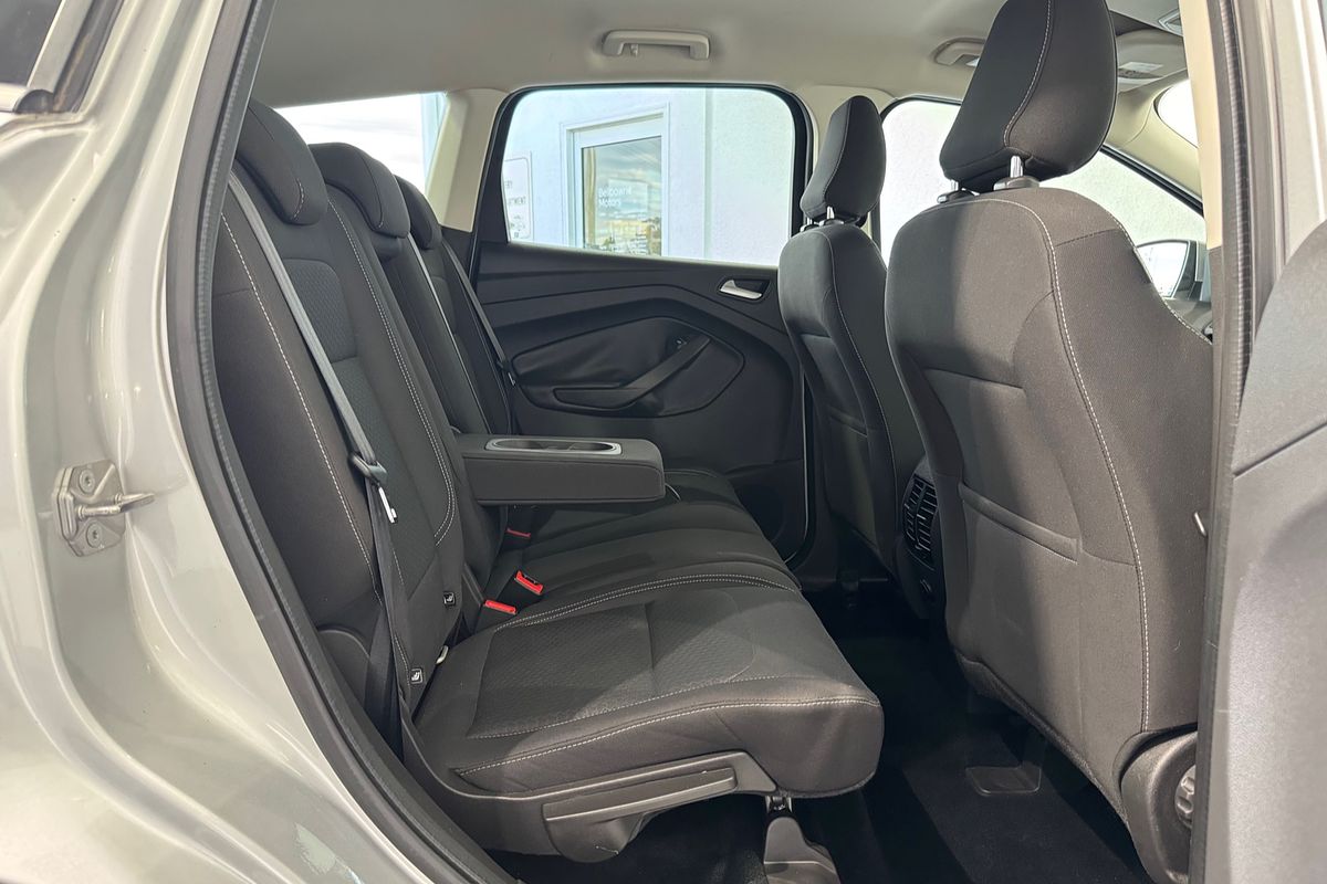 2019 Ford Escape Trend ZG