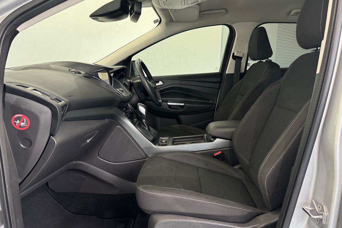 2019 Ford Escape Trend ZG