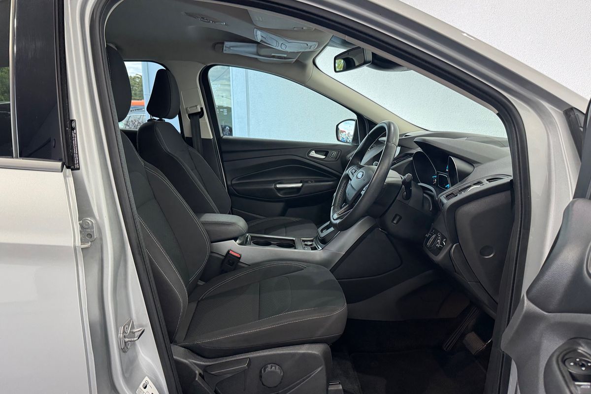 2019 Ford Escape Trend ZG