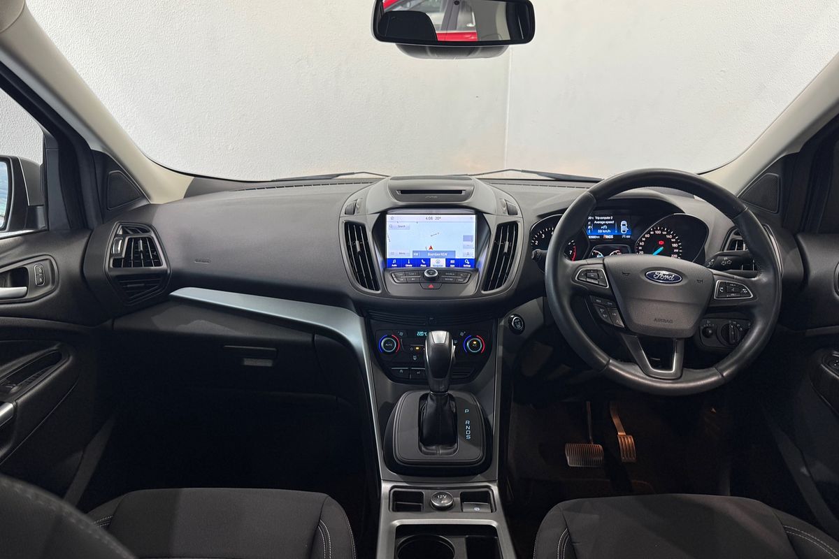2019 Ford Escape Trend ZG