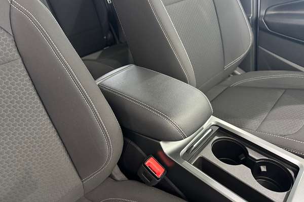 2019 Ford Escape Trend ZG