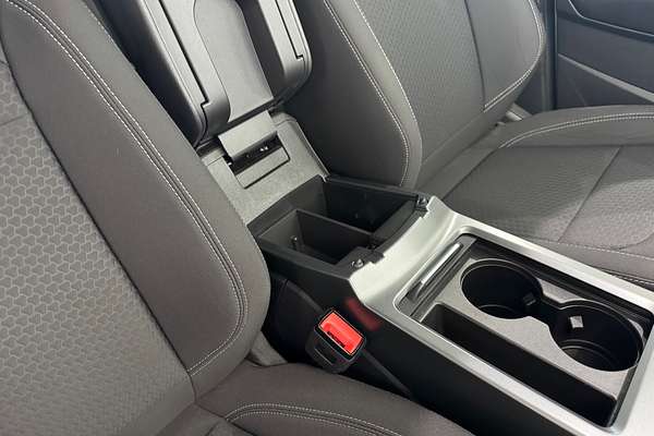 2019 Ford Escape Trend ZG