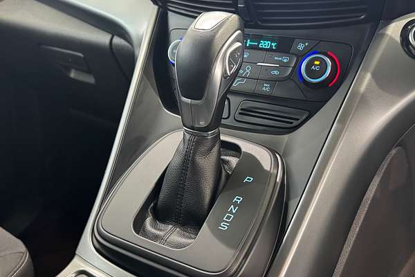 2019 Ford Escape Trend ZG
