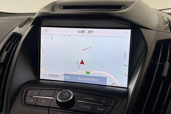 2019 Ford Escape Trend ZG