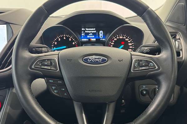2019 Ford Escape Trend ZG
