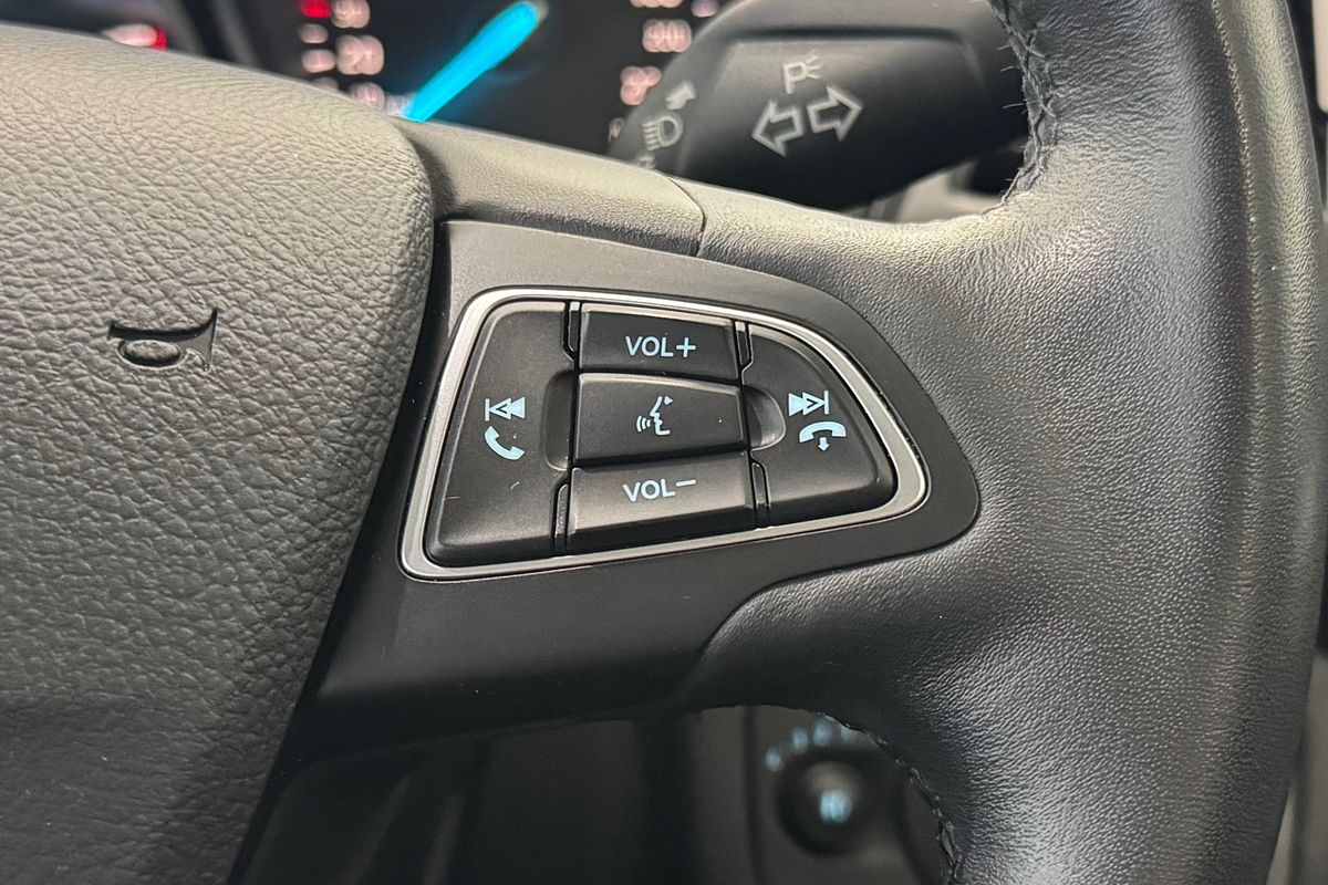 2019 Ford Escape Trend ZG