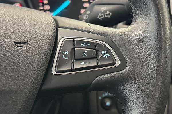 2019 Ford Escape Trend ZG