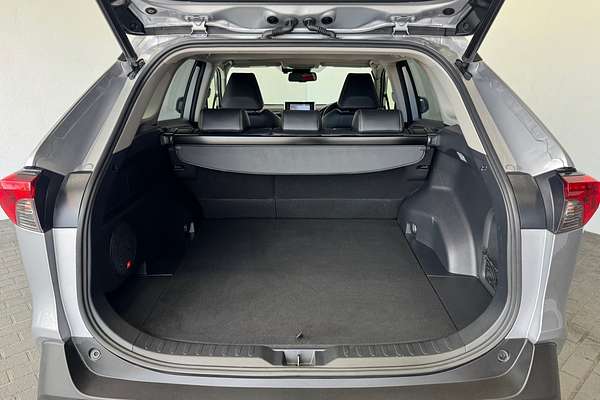 2020 Toyota RAV4 Cruiser AXAH52R