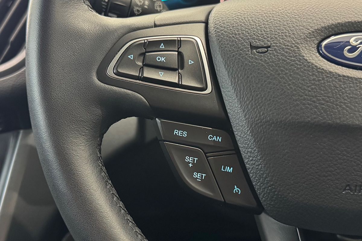 2019 Ford Escape Trend ZG