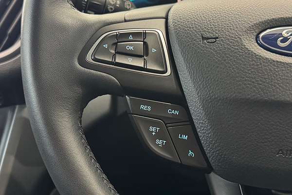 2019 Ford Escape Trend ZG