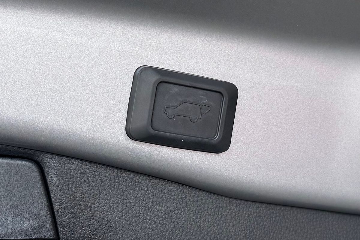 2020 Toyota RAV4 Cruiser AXAH52R