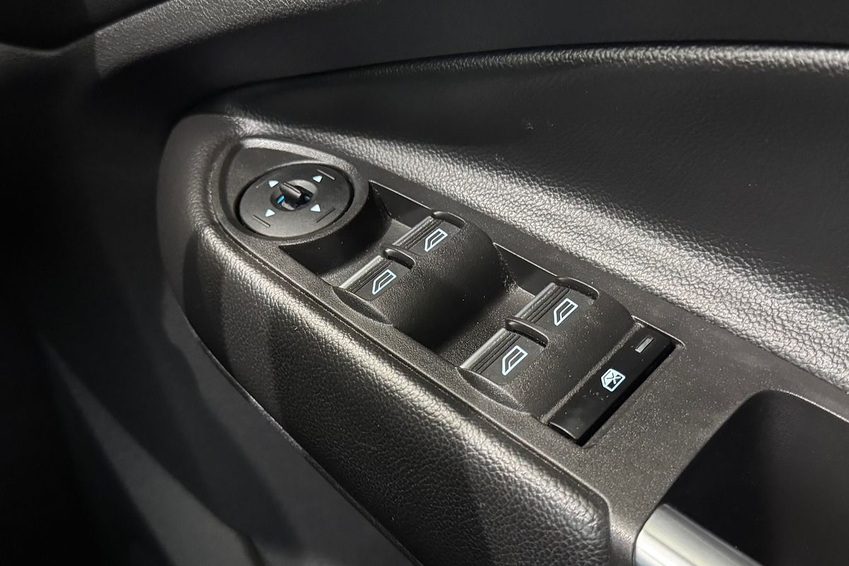 2019 Ford Escape Trend ZG