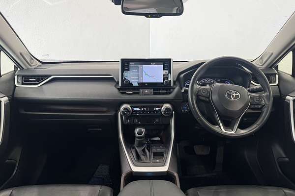 2020 Toyota RAV4 Cruiser AXAH52R