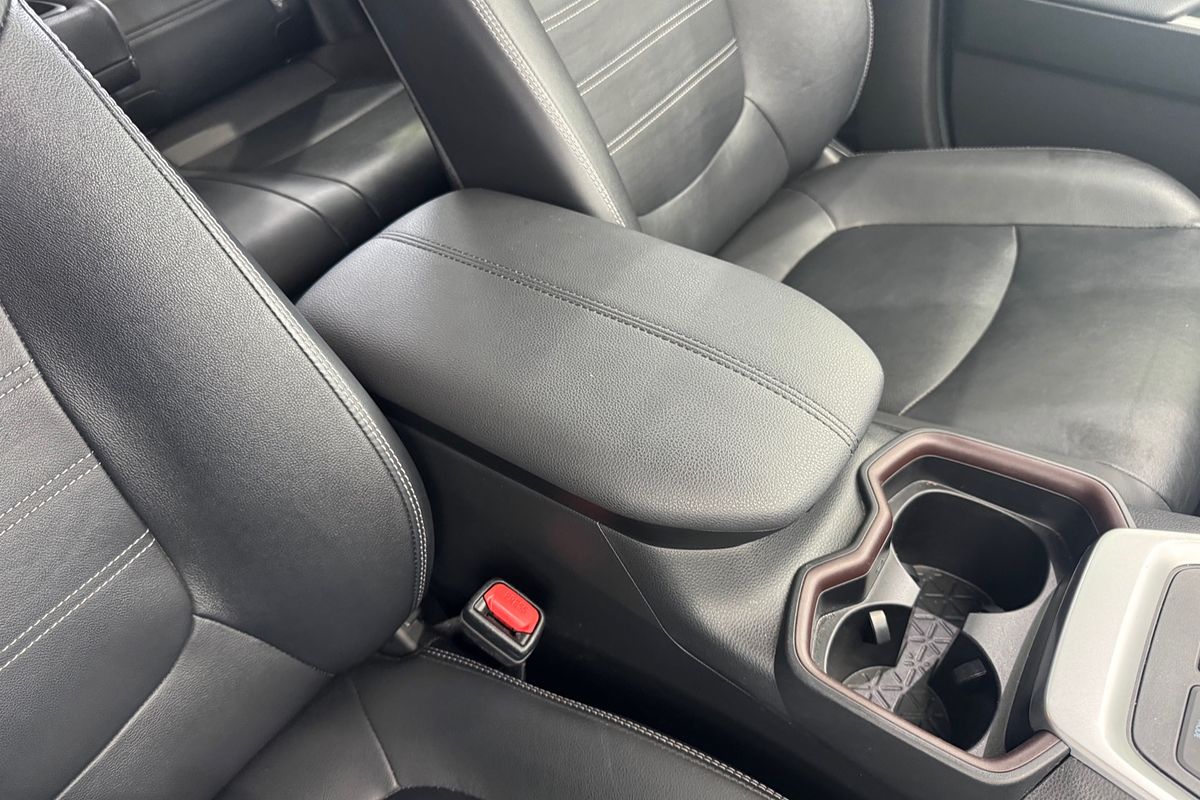 2020 Toyota RAV4 Cruiser AXAH52R