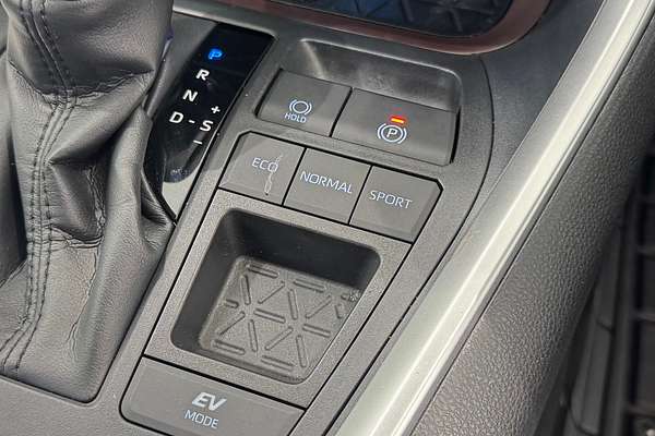 2020 Toyota RAV4 Cruiser AXAH52R