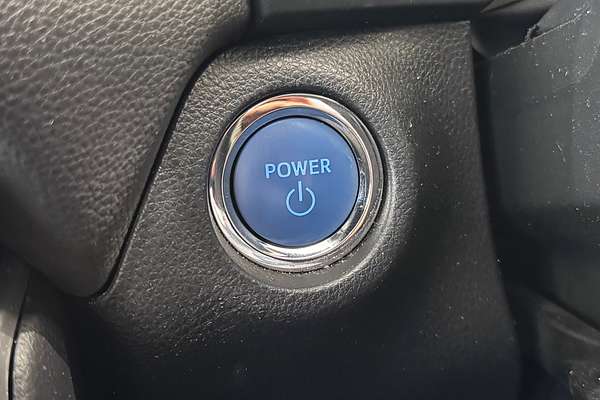 2020 Toyota RAV4 Cruiser AXAH52R